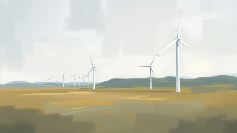 Vineyard Wind Contracts to Save Massachusetts $1.4 Billion on Electricity