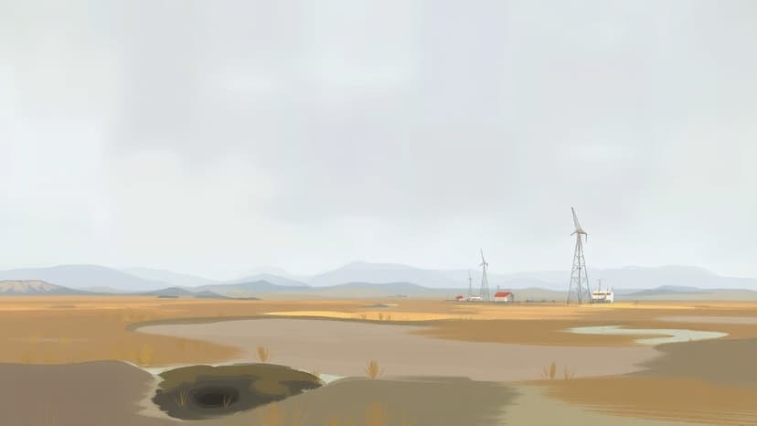 WA Government Allocates Over $7M for Exploration Grants Amid Price Spikes