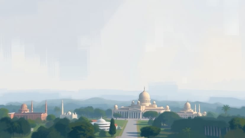 IIT Madras Incubates 112 Startups and Files 431 Patents in FY 2025-26