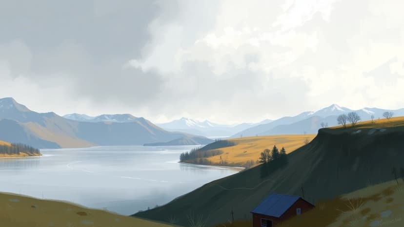 Carlyle Co-Founder's Kitebrook Infra Targets Norway's Hydropower for Data Centers