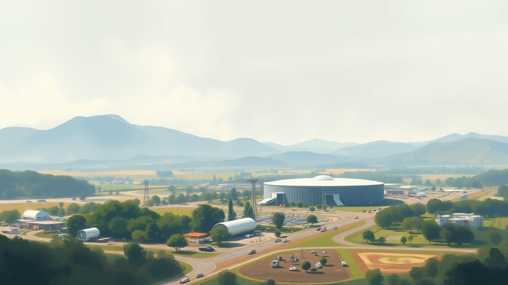 CDZNET Launches First Regional Edge Data Center in Interior São Paulo