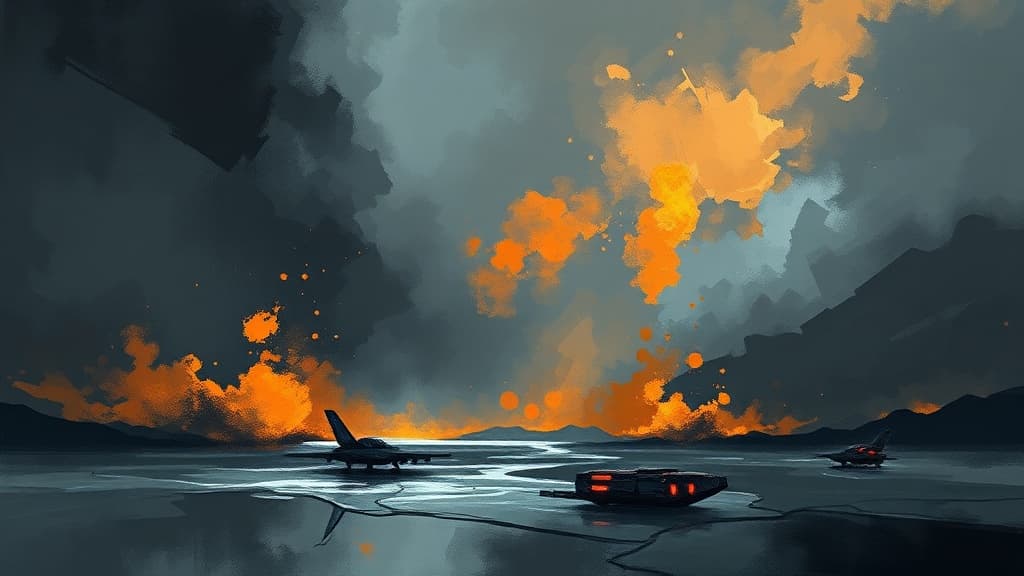 BlackSky Secures $25 Million Multi-Year Contract for Defense Imagery Services