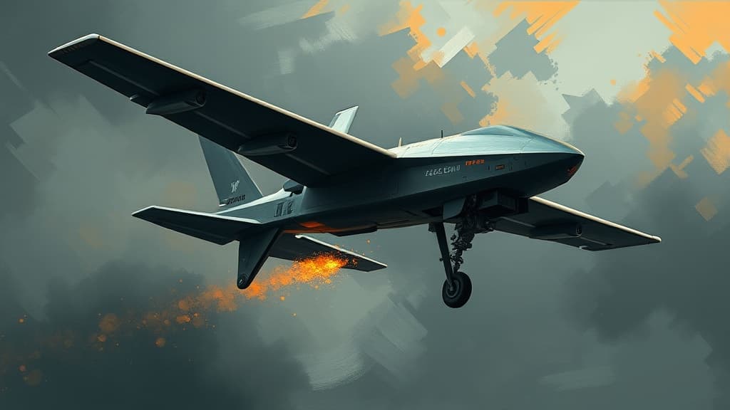 Hezbollah Drone Attacks Reveal Vulnerabilities in Israeli Defense Forces