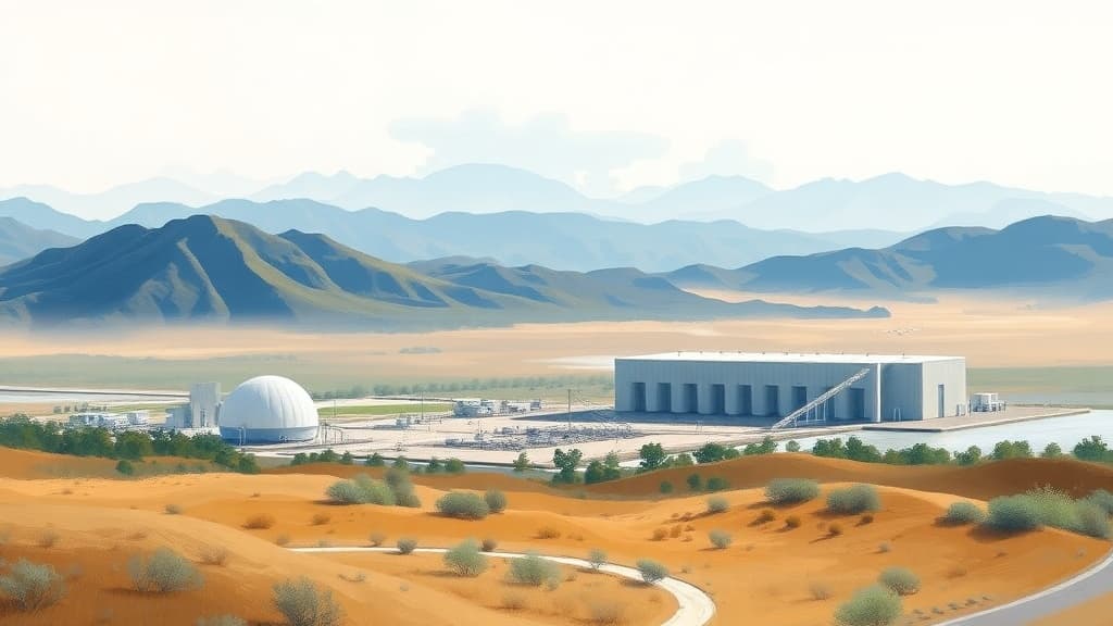 Bloom Energy's Rise: From NASA Tech to $65 Billion Valuation