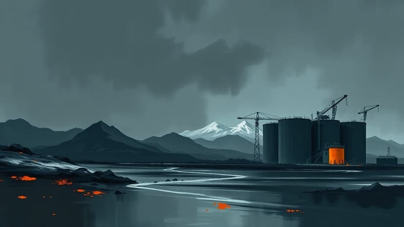 Canadian Companies Collaborate on Advanced Battery Materials from Vanadium