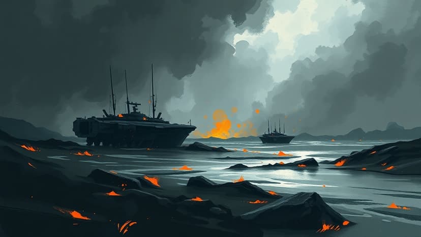 Google Employees Urge CEO to Halt Military AI Collaboration