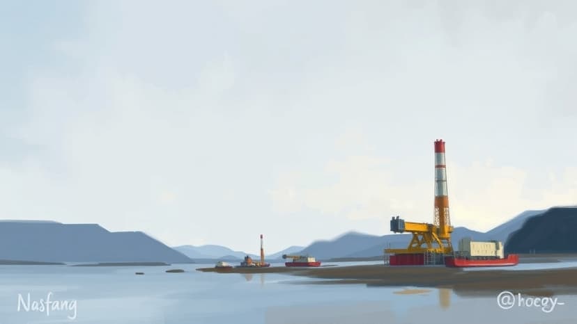 Newfoundland and Labrador Approves Increased GHG Emissions for Mining and Oil Projects