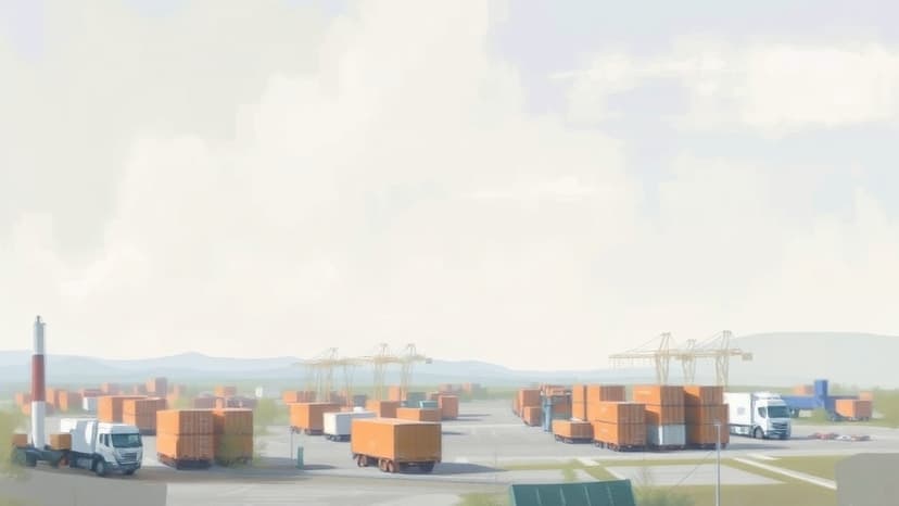 EPG Partners with Locus Robotics to Enhance Warehouse Automation Solutions