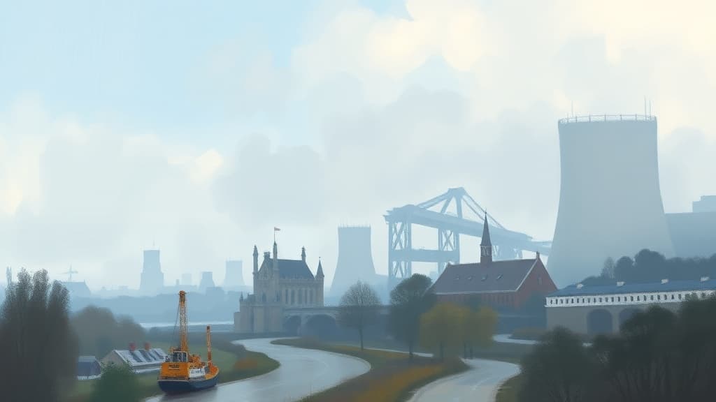 UK Carbon Credit Market Valued at $1.6B with Future Challenges