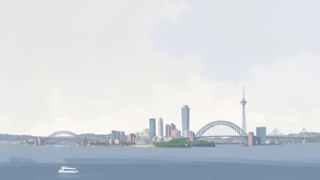 Calls for Greater Investment in Newcastle Amid Sydney-Centric Funding Patterns