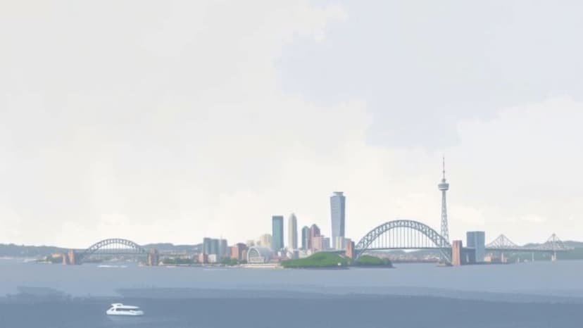 Calls for Greater Investment in Newcastle Amid Sydney-Centric Funding Patterns