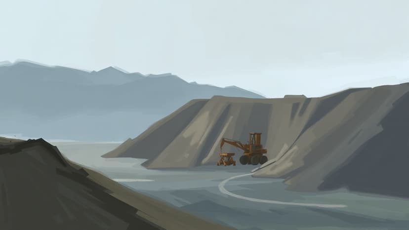 Group 6 Metals Signs Contract for Underground Mining at Dolphin Mine