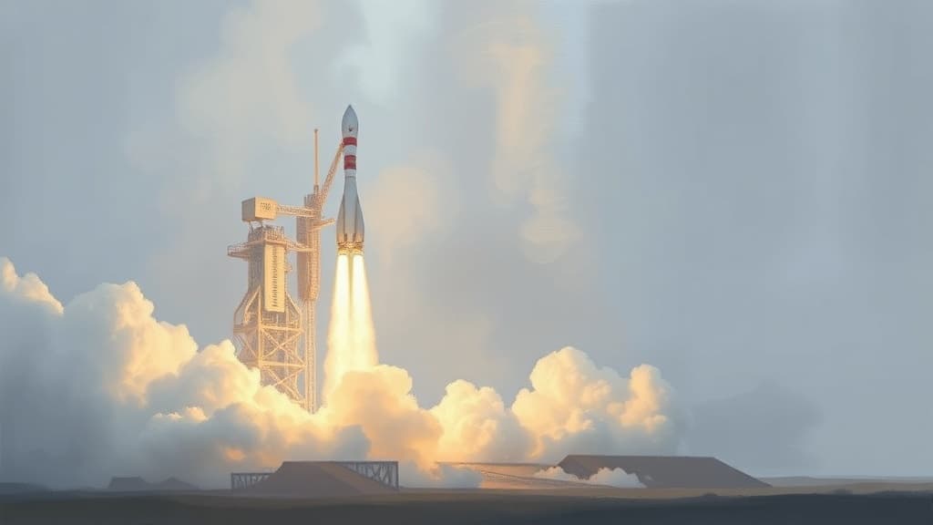 Rocket Factory Augsburg Advances UK Orbital Launch Plans for Summer 2026