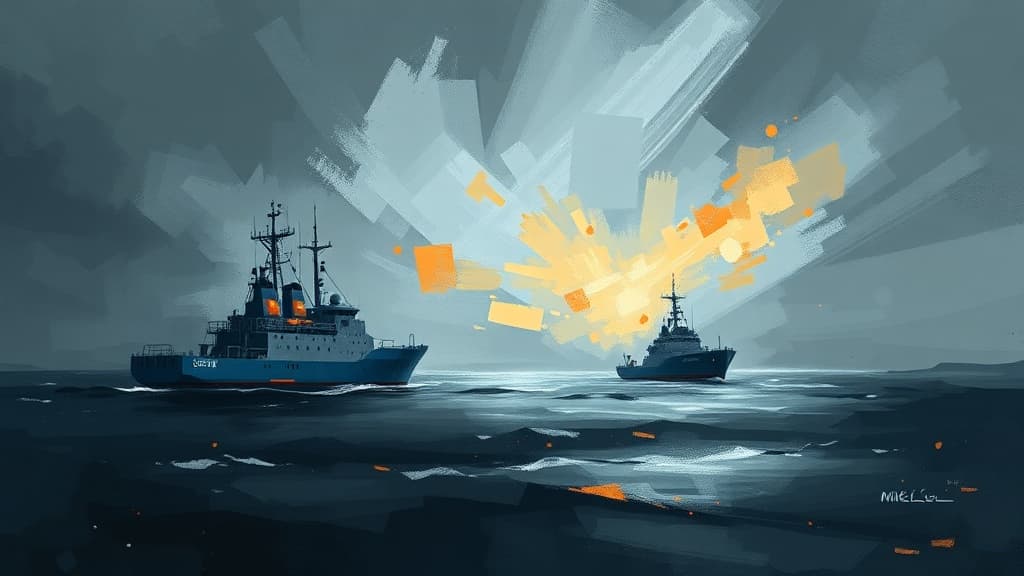 Blue Action Canada Introduces Six Startups in Maritime Innovation and Security