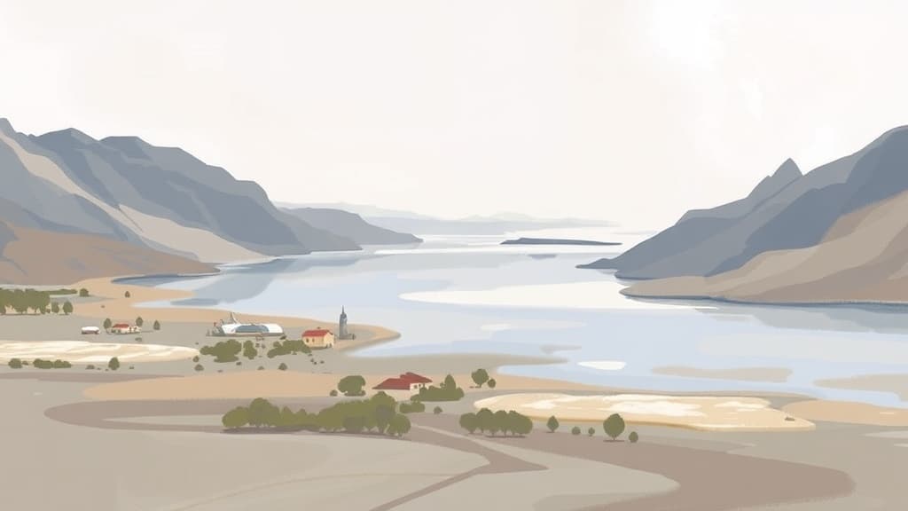 Lake Resources Moves Forward on Kachi Lithium Project with Tech Validation and Financial Updates