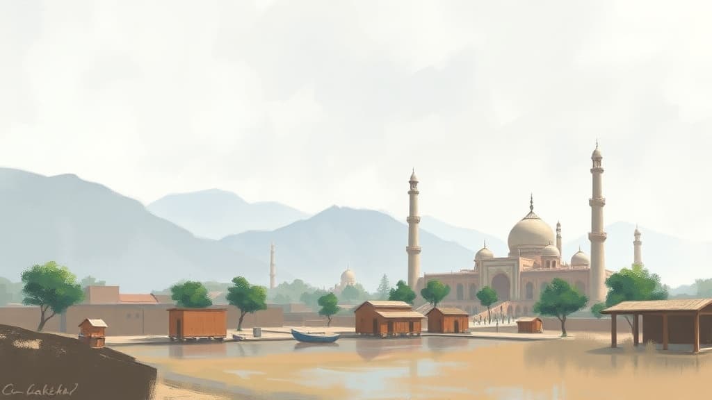 GGGI to Support Pakistan's Sustainable Development Initiatives