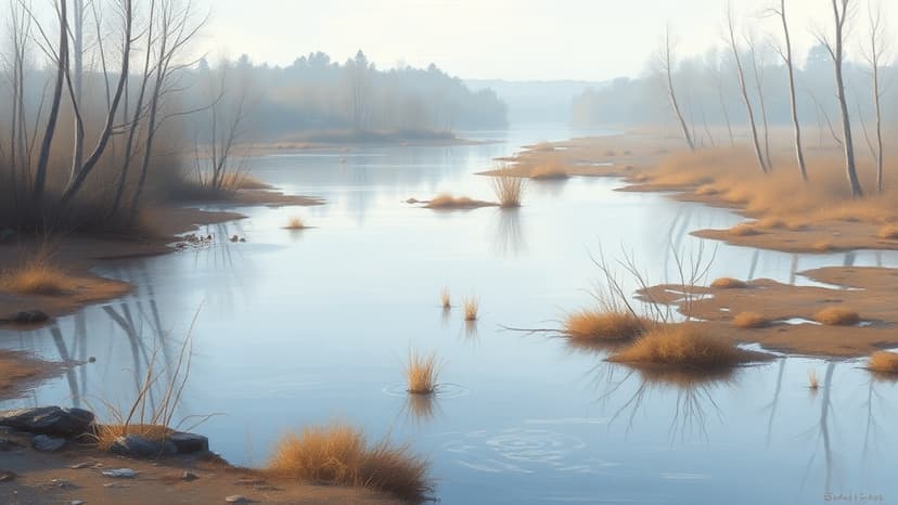 77,000 Gallons of Untreated Sewage Discharged into Gabriel's Creek