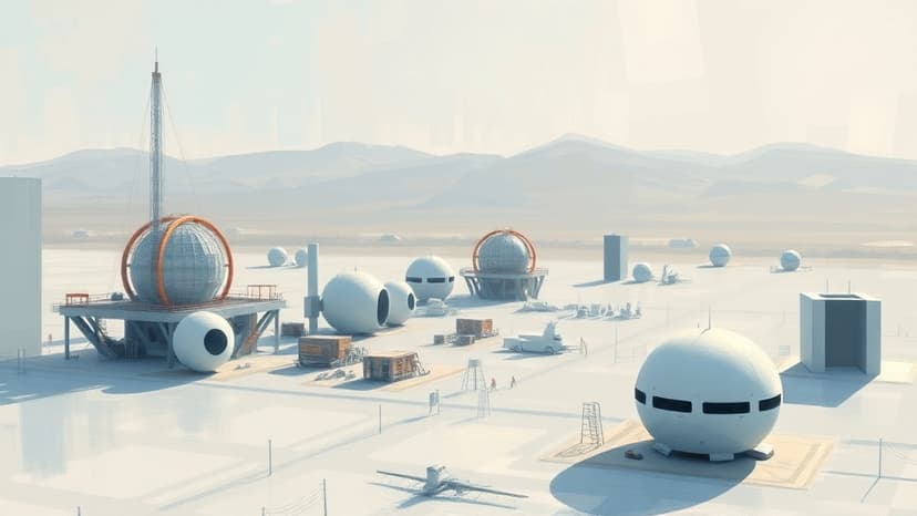 Robot Era Secures Over $200 Million Amid Robotics Boom