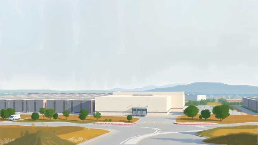 Rosenberger OSI Implements Scalable Colocation Data Center for Avacon Group