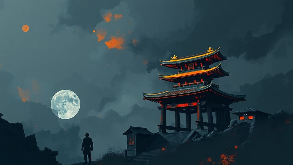 Japan Initiates Security Document Revision Amid Rising Defense Concerns