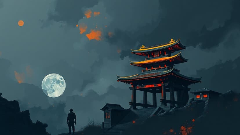 Japan Initiates Security Document Revision Amid Rising Defense Concerns