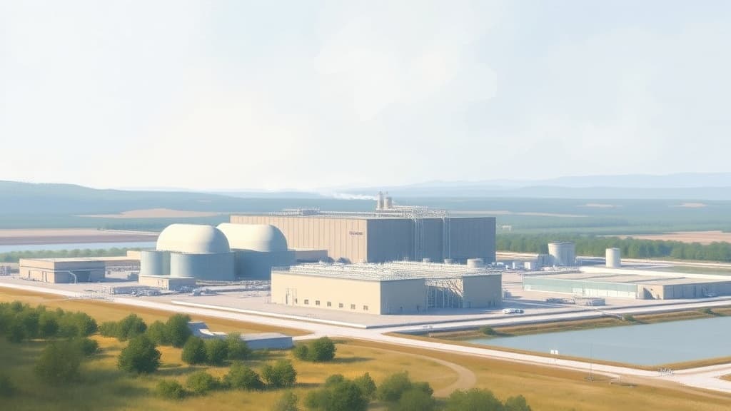 Climeworks Receives Approval for CO2 Capture Facility in Louisiana