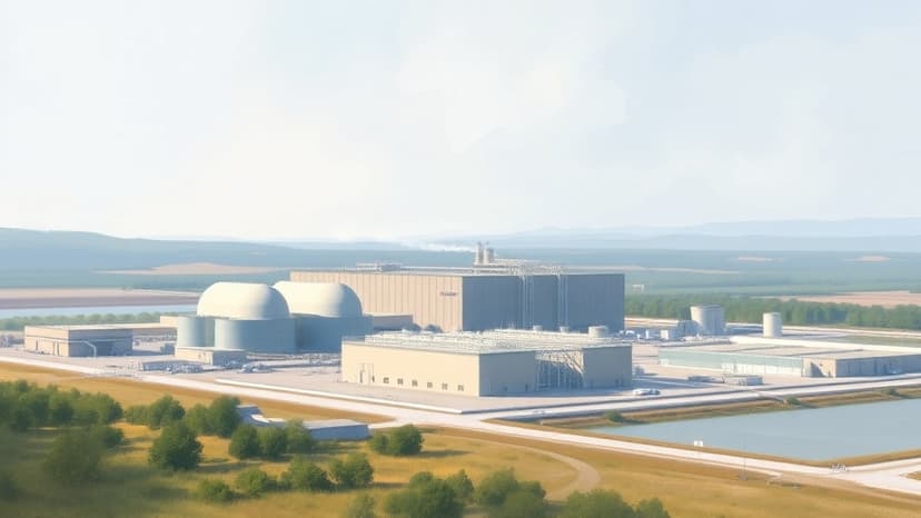 Climeworks Receives Approval for CO2 Capture Facility in Louisiana