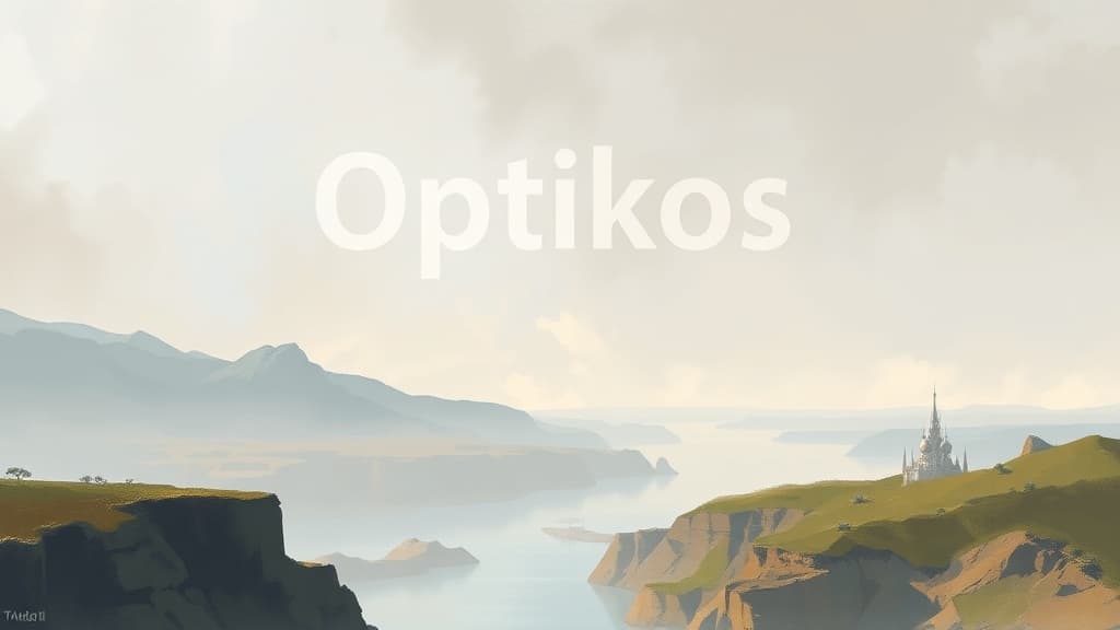 Optikos Partners with Artemis for Optical Engineering Growth