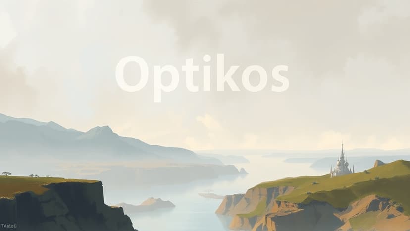 Optikos Partners with Artemis for Optical Engineering Growth