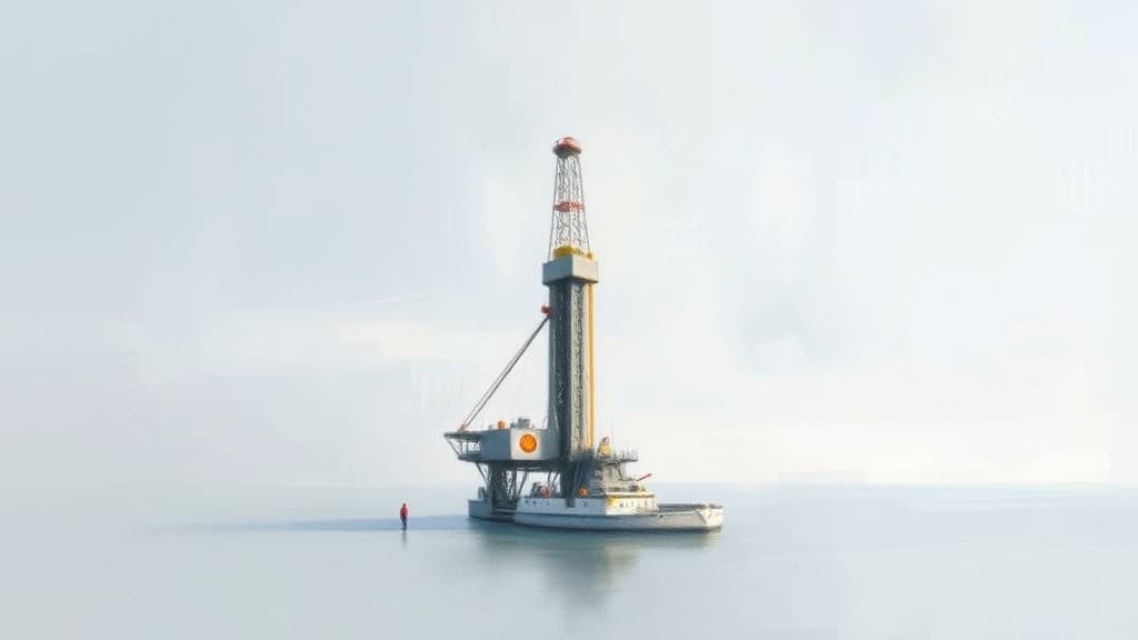 Shell Acquires ARC Resources for $13.6 Billion to Enhance North American Operations