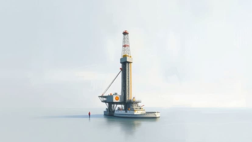 Shell Acquires ARC Resources for $13.6 Billion to Enhance North American Operations