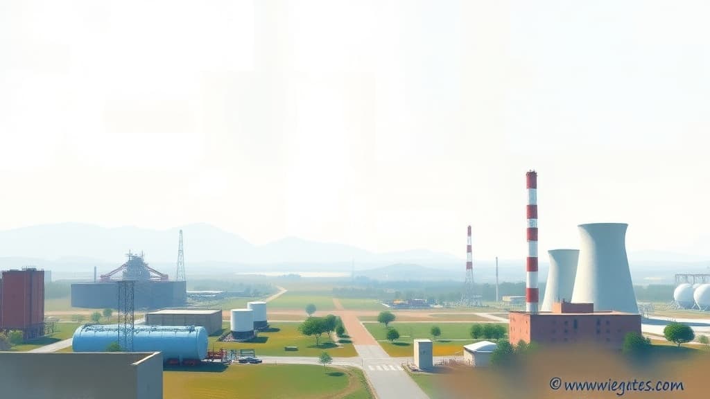 AB Energia Targets ₹1,000 Cr Revenue by FY27 with Diversification and BESS Initiatives