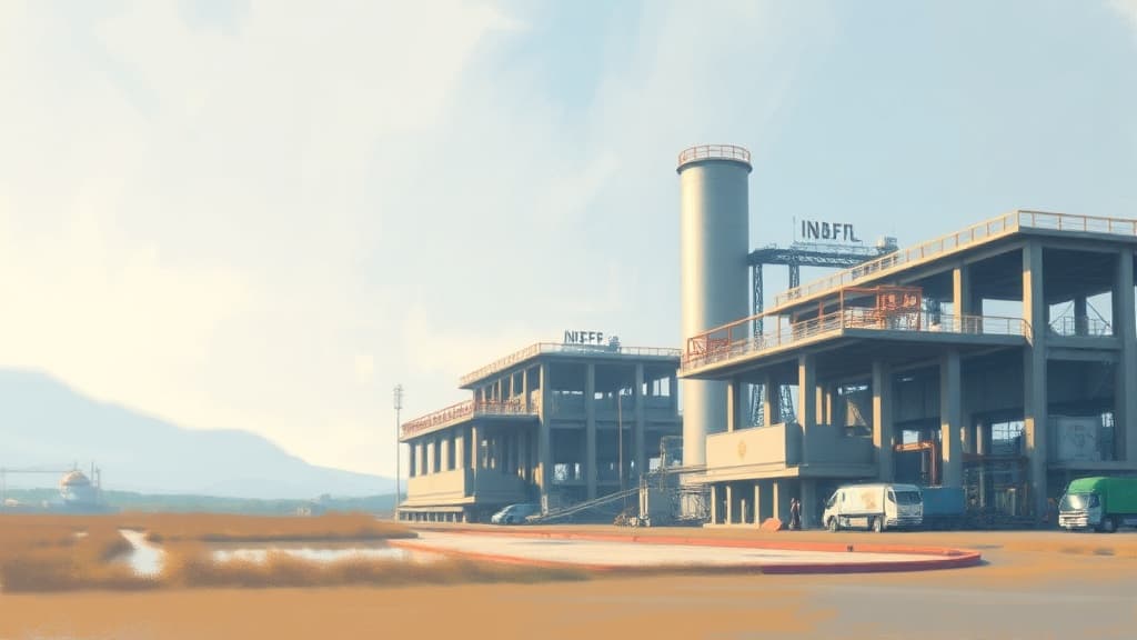 Indefol Advances Hydrogen Technology in Vietnam amidst Workforce Challenges