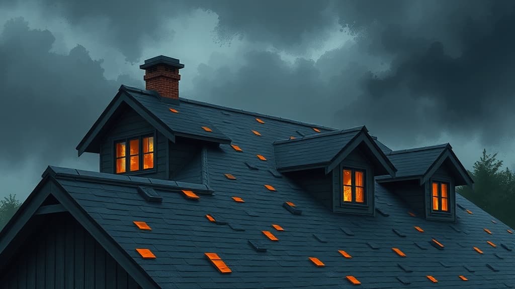 U.S. Army Veteran Receives Free Roof Replacement in Scotia, NY