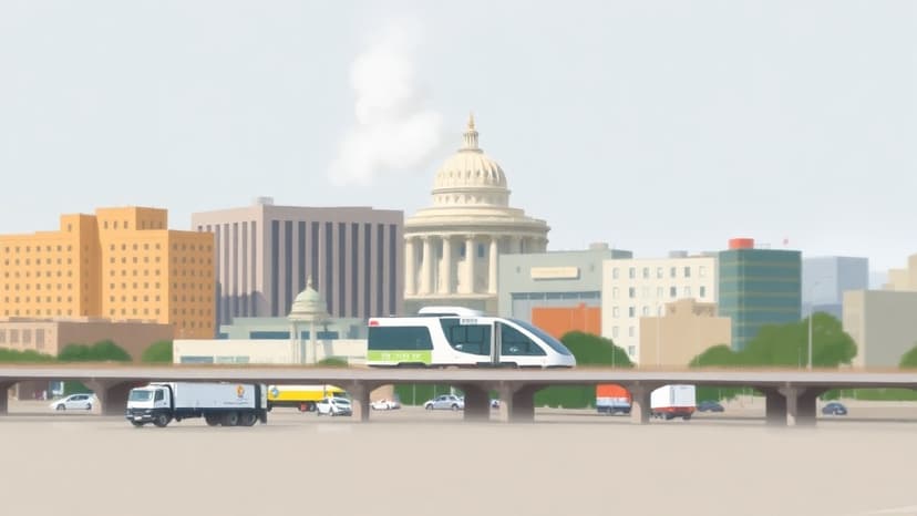 BMC Seeks Approval for Tender Relaxation Amid Infrastructure Financing Challenges