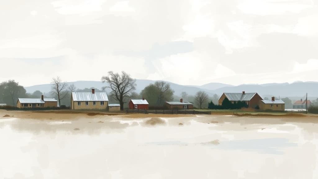 UK Off-Grid Communities Advocate for HVO to Reduce Heating Costs