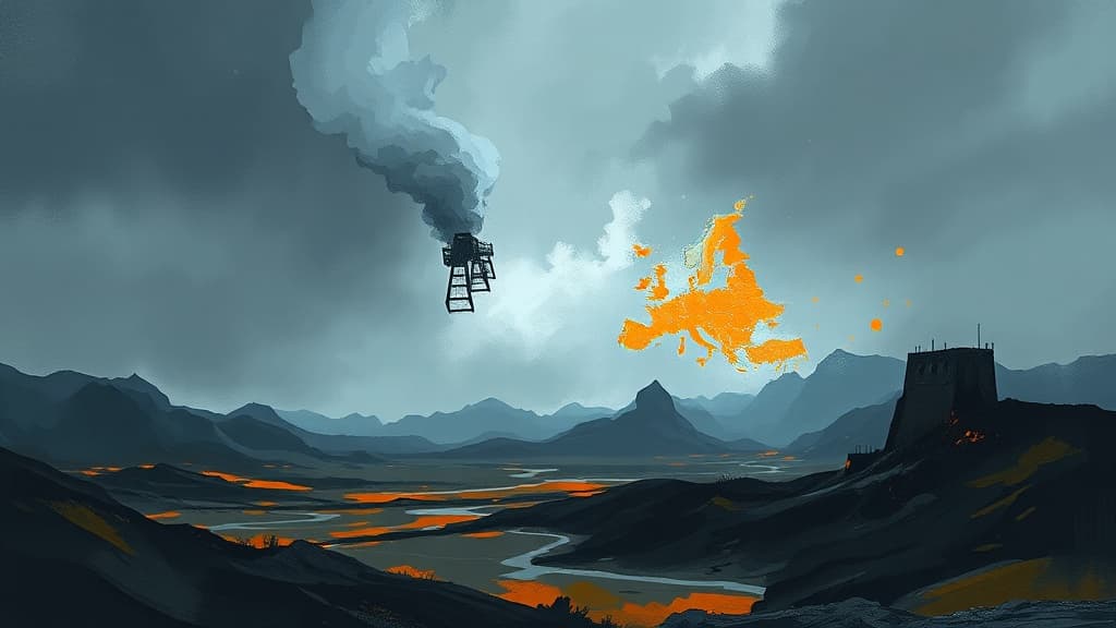 Critical Metals to Acquire European Lithium, Aiming for Full Control of Tanbreez Project