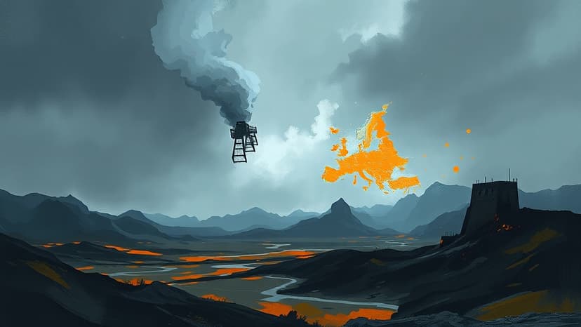 Critical Metals to Acquire European Lithium, Aiming for Full Control of Tanbreez Project