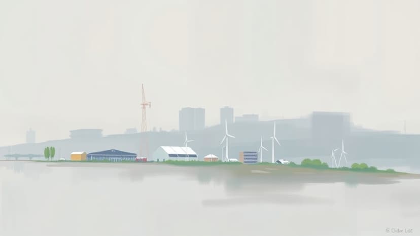 GreenTech Solutions Awards 2026 Launches for SMEs in Greater Region