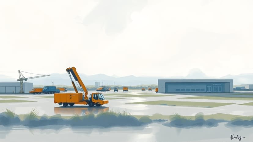 Dimolog Expands E-Commerce Capacity with New Robotics Hub in Bain-de-Bretagne