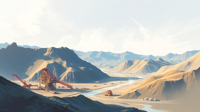 Ideon Technologies Expands Operations in Chile's Mining Sector