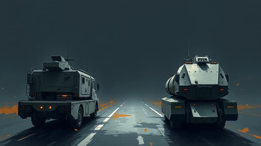 Azerbaijan and Czech Republic Strengthen Bilateral Cooperation in Transport and Defense