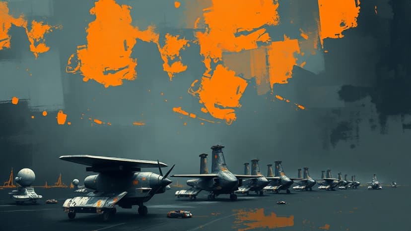 AFRL Restructures to Enhance Military Technology Deployment