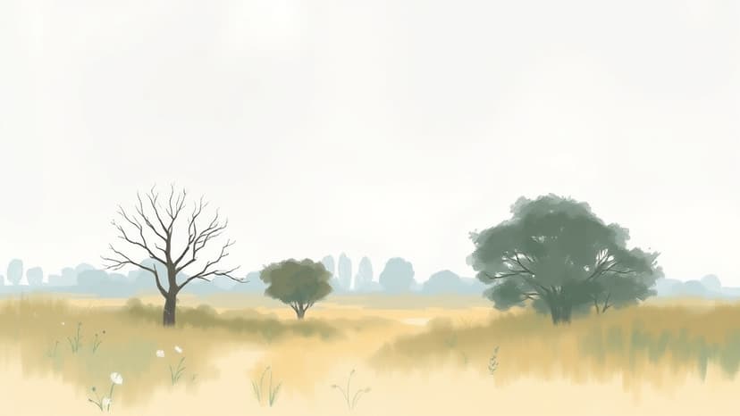 Nature Restoration Initiative Launched to Enhance Biodiversity in England