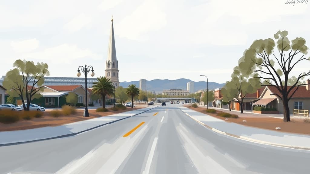 Ballarat Coalition Launches Growth Initiative Ahead of 2026 Election