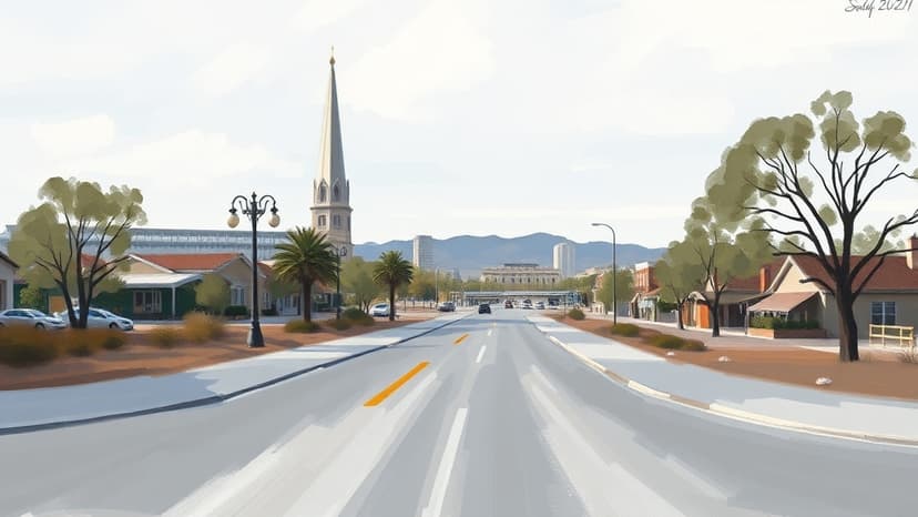 Ballarat Coalition Launches Growth Initiative Ahead of 2026 Election