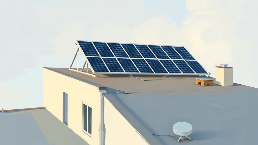 Delaware Launches Largest Rooftop Solar Project to Boost Renewable Energy