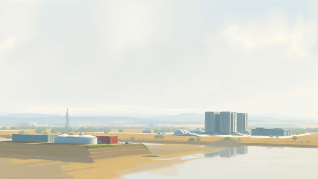 India's Data Centre Expansion: Implications for Enterprise Operations and Infrastructure