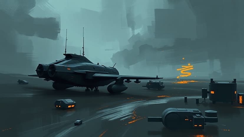 Douglas Ward Promoted to VP at American Systems Amid Major Contract Wins