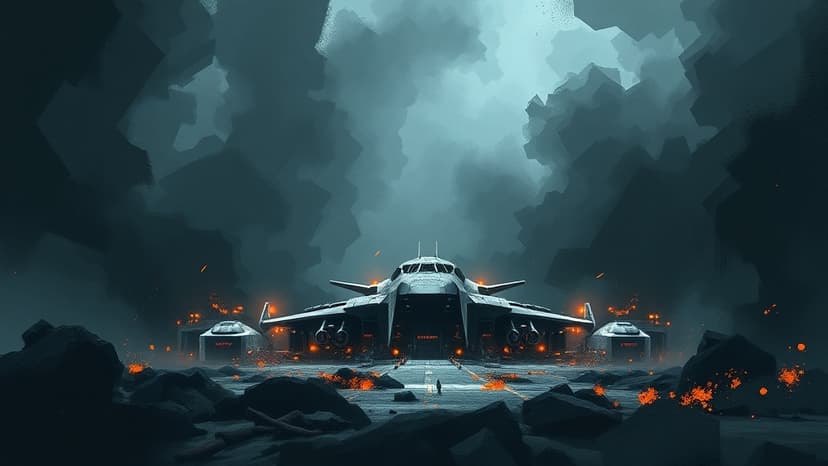 Over 580 Google Employees Urge CEO to Reject Pentagon AI Deal